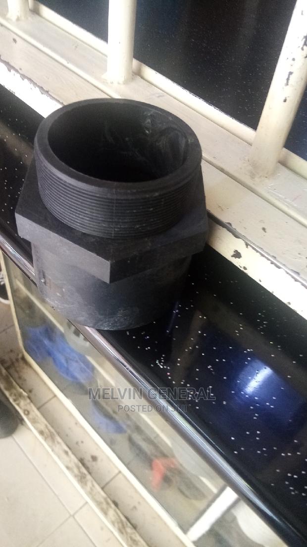 Valve Socket 3" - main view