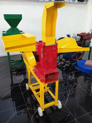 Chaffcutter/Feedchopper