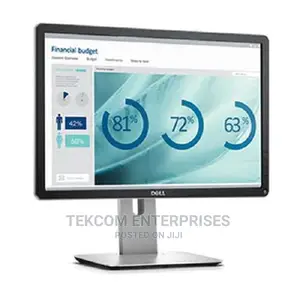 Dell P2016 19.5 Monitor