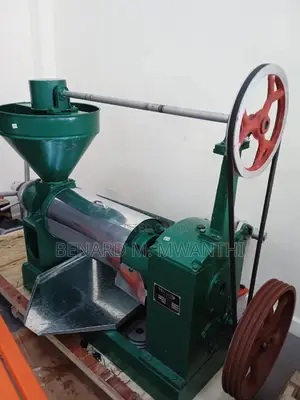 Oil Press Machines Milano