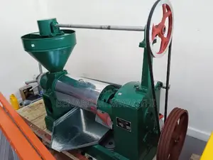Oil Press Machines Milano