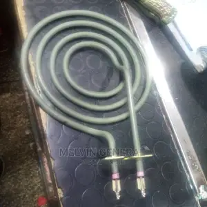 Electricity Coil