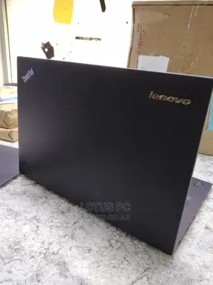 Laptop Lenovo ThinkPad X1 Carbon 8GB Intel Core I7 SSD 256GB
