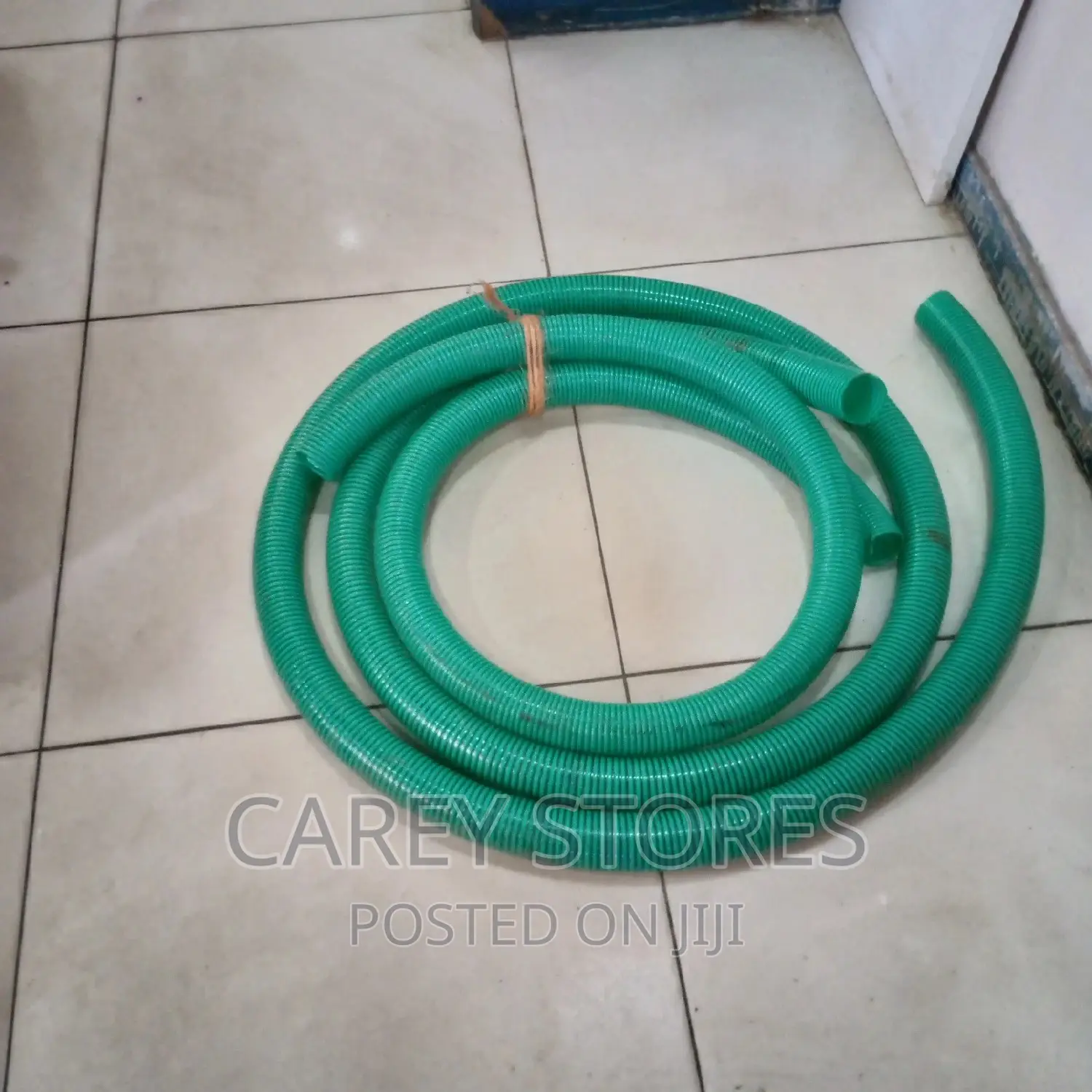 Sunction Pipes