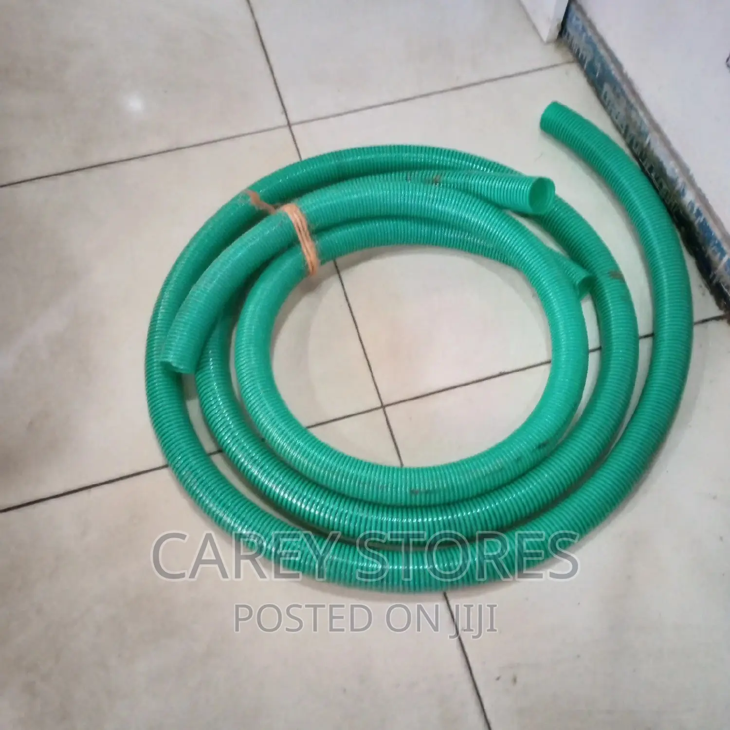 Sunction Pipes