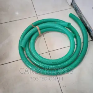 Sunction Pipes