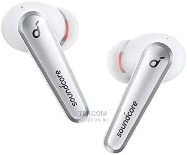 Anker Soundcore Liberty Air 2 Pro Noise Cancelling - White
