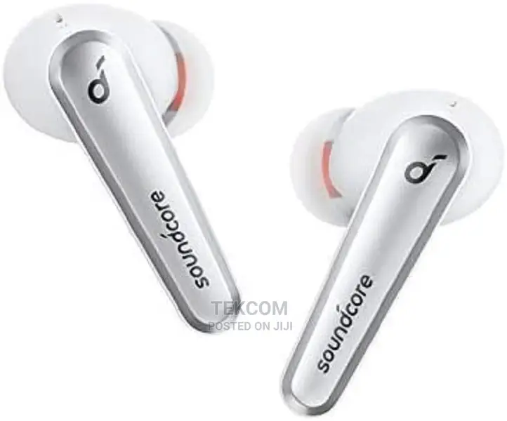 Anker Soundcore Liberty Air 2 Pro Noise Cancelling - White