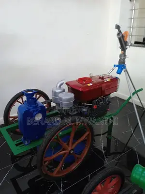Water Pump Sets