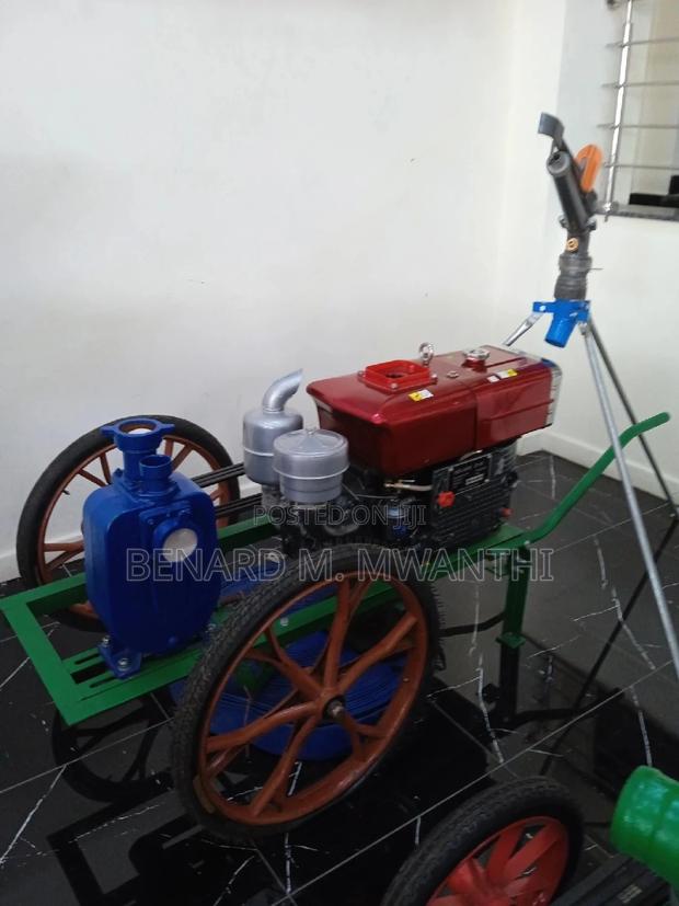 Water Pump Sets - thumbnail 3