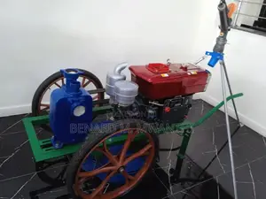Water Pump Sets