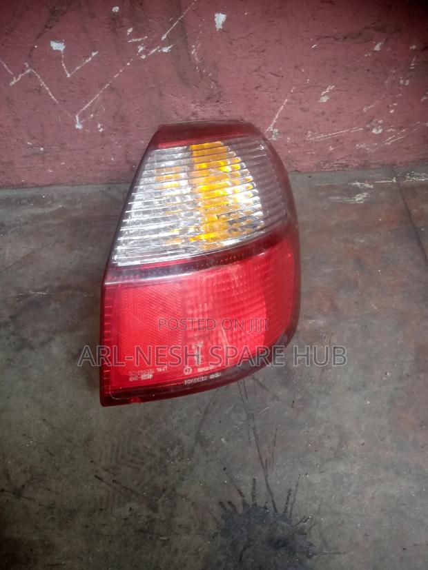 Legacy Bh 5 Tail Lamp - thumbnail 3