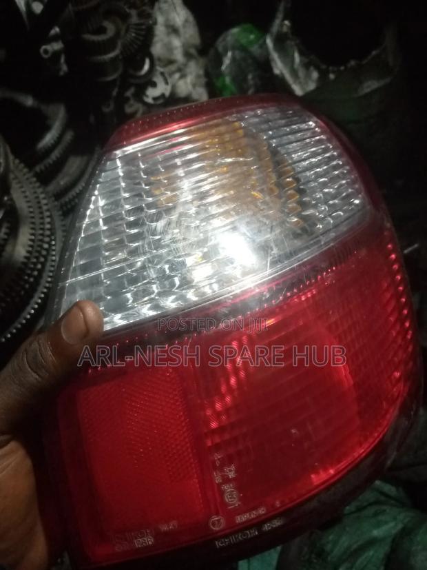 Legacy Bh 5 Tail Lamp - thumbnail 4