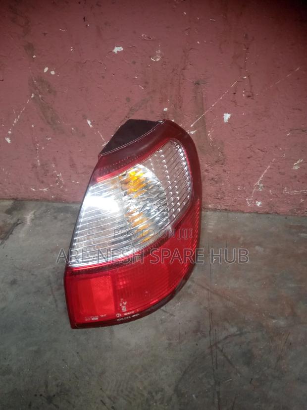 Legacy Bh 5 Tail Lamp - thumbnail 6