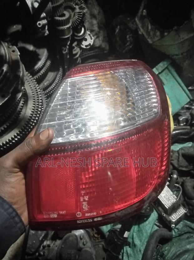 Legacy Bh 5 Tail Lamp - thumbnail 5