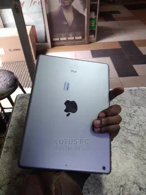 Apple iPad Air 32 GB Silver