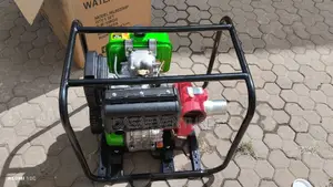 Milano Water Pump 100m Head Lift