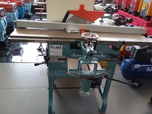 Woodworking Machinery