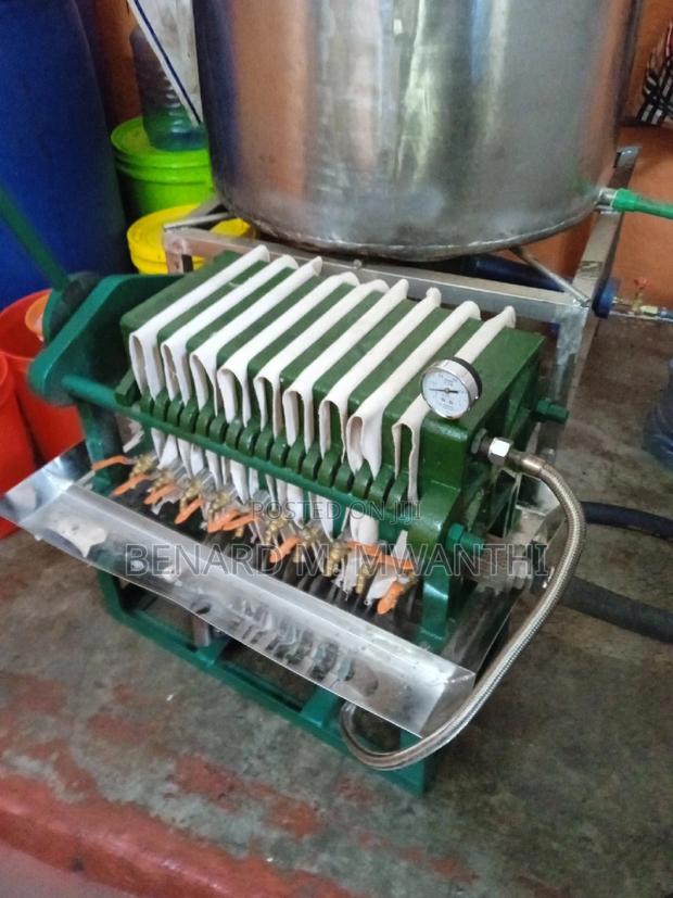 Oil Filter
