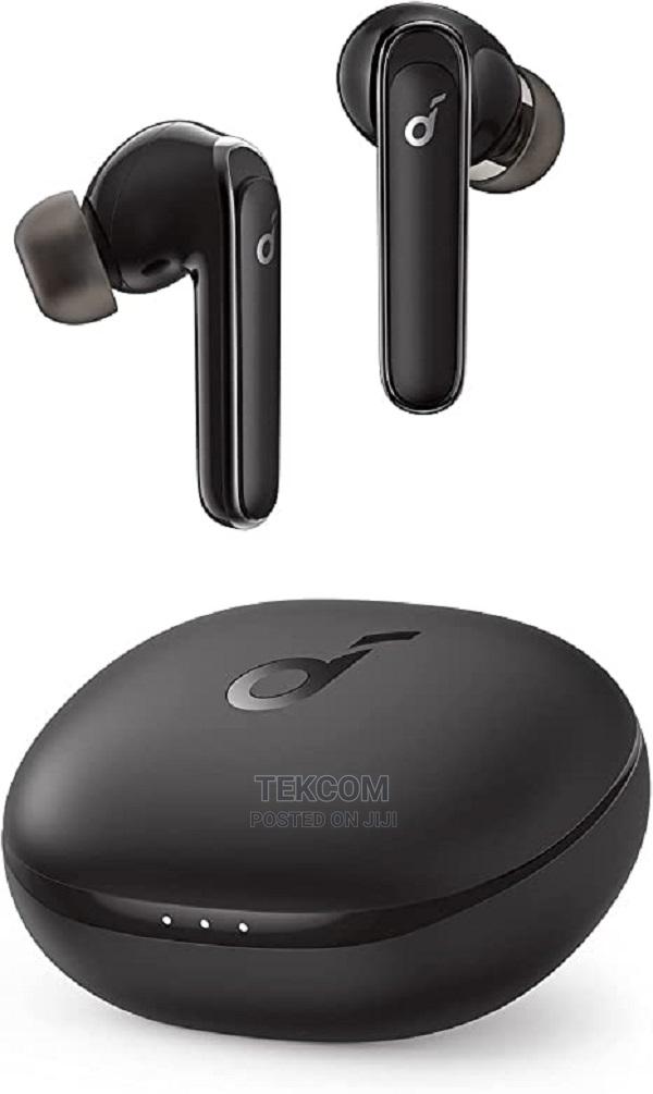 Anker Soundcore Life P3 Noise Cancelling - Black