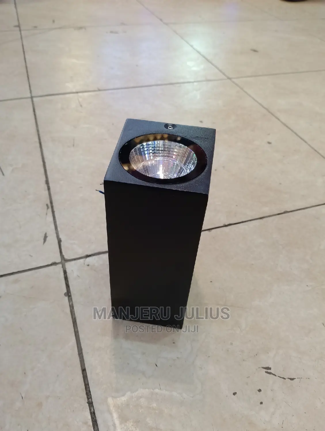 Led Wall Light