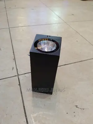 Led Wall Light