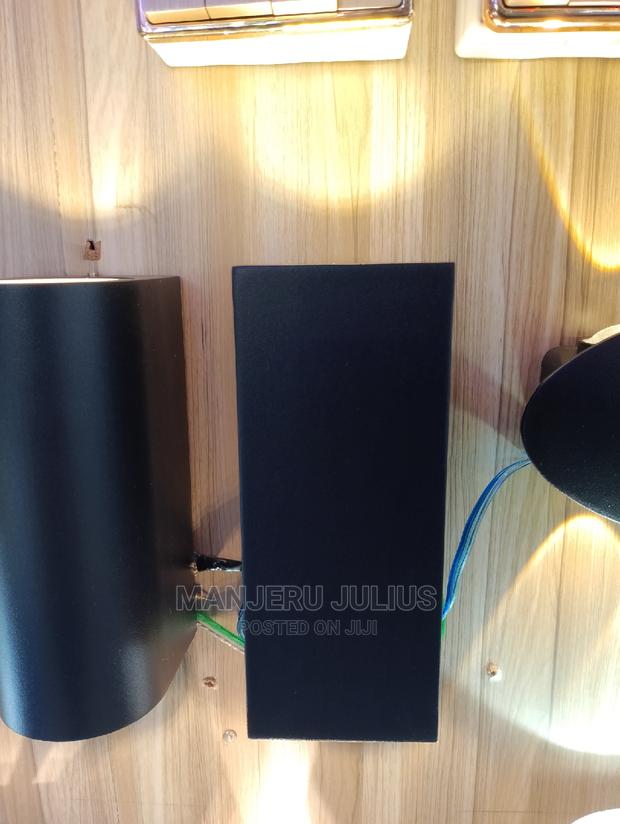 Led Wall Light