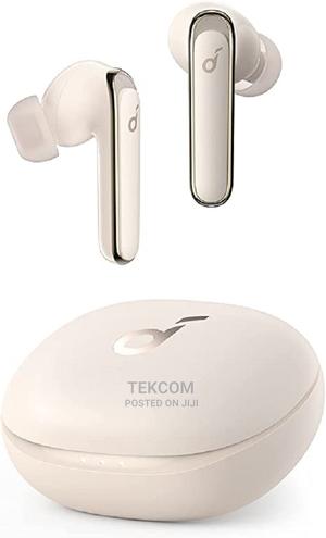 Anker Soundcore Life P3 Noise Cancelling - White - thumbnail 2