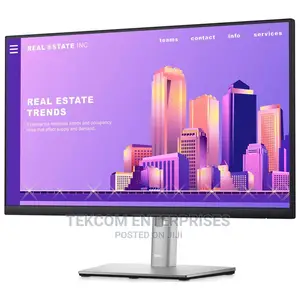 Dell P2422H -23.8 FHD Monitor