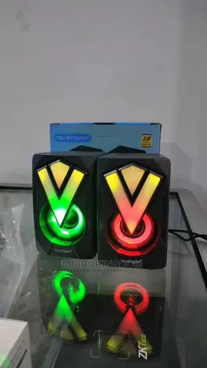G30 Desktop Speaker