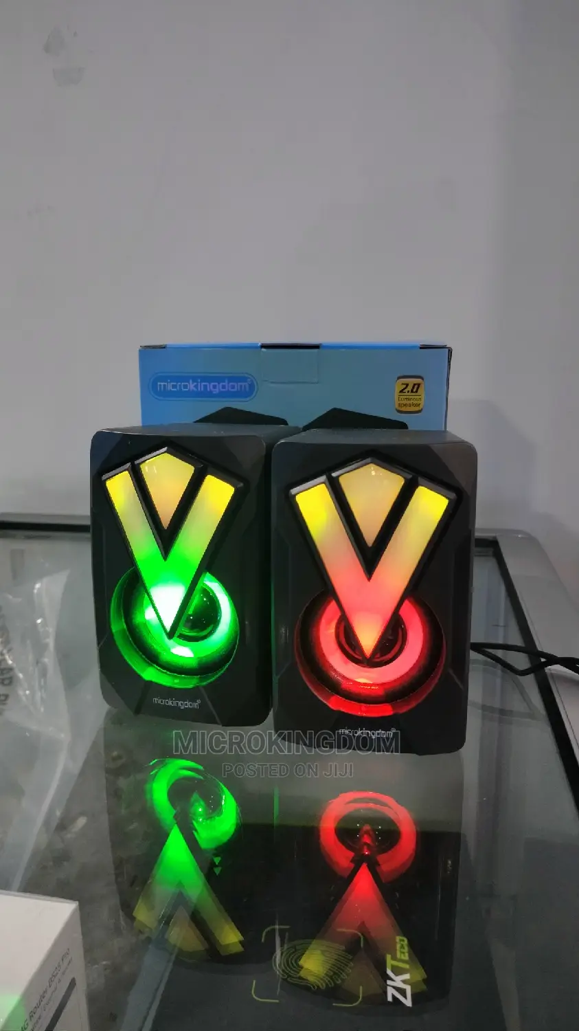 G30 Desktop Speaker