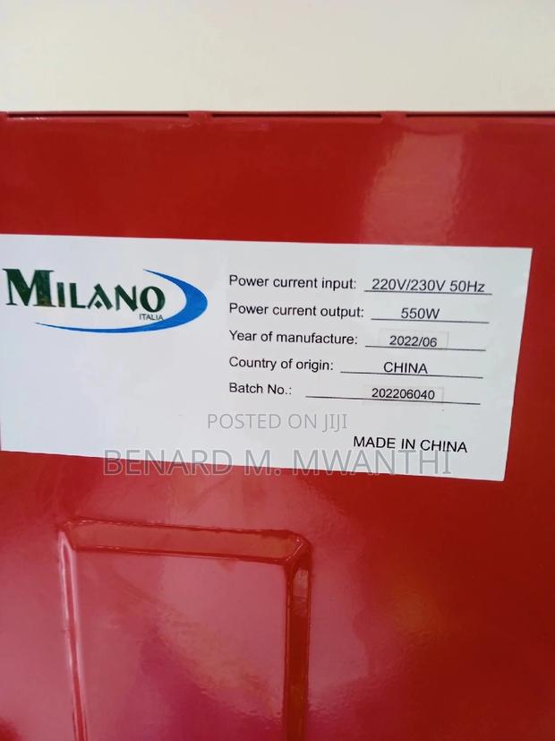 Bone/Meat Saw Machine - thumbnail 3