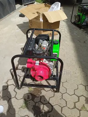 High Pressure Diesel Pump
