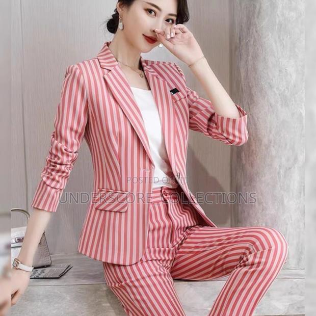 Executive Highend Ladies Suits - thumbnail 3
