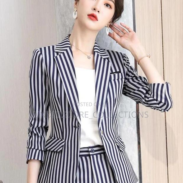Executive Highend Ladies Suits - main view