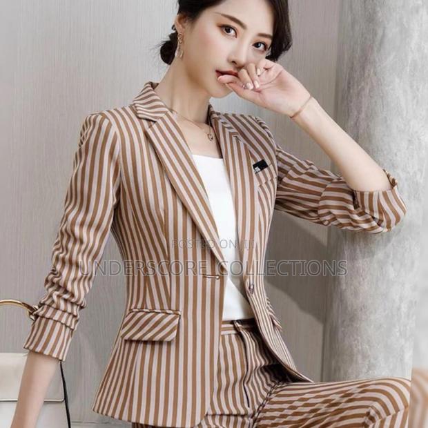 Executive Highend Ladies Suits - thumbnail 2
