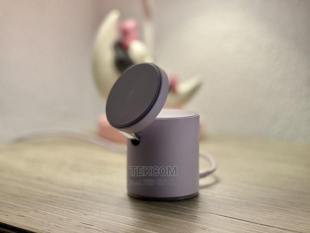 Anker 623 Magnetic Wireless Charger (Maggo) - UK - main view