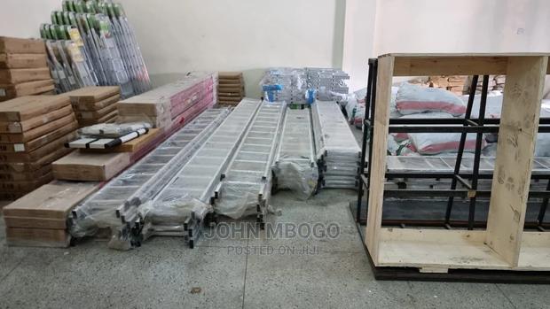 Telescopic Ladder-2.6m - thumbnail 2