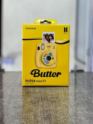 Instax Mini 11 - main view