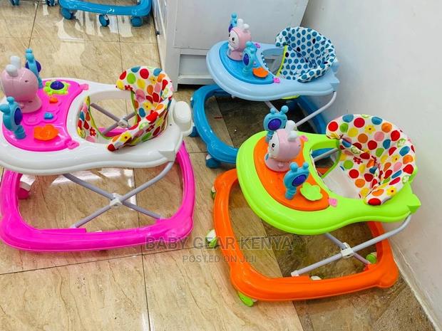 Walker/ Baby Walker/ Walker - main view