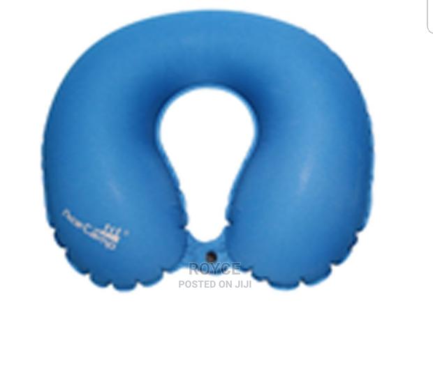 Ace Camping Inflatable Neck Pillow - main view