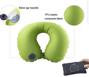 Ace Camping Inflatable Neck Pillow
