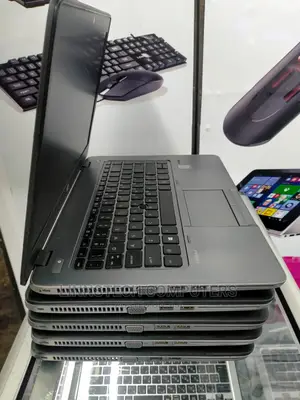 Laptop HP EliteBook 840 G2 4GB Intel Core I5 HDD 500GB