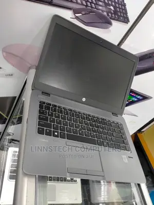 Laptop HP EliteBook 840 G2 4GB Intel Core I5 HDD 500GB