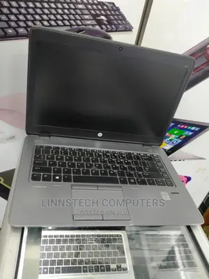 Laptop HP EliteBook 840 G2 4GB Intel Core I5 HDD 500GB
