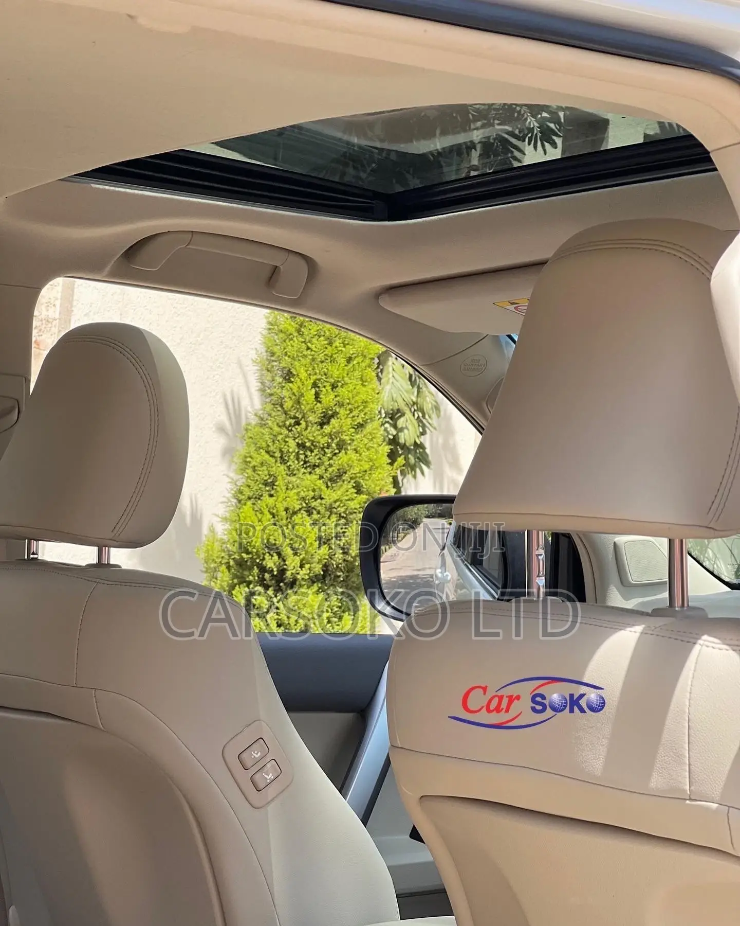 Toyota Land Cruiser Prado 2.8 2018 White