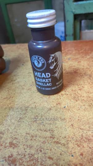 School Lab Sealing Compound in Nairobi Kenya - main view