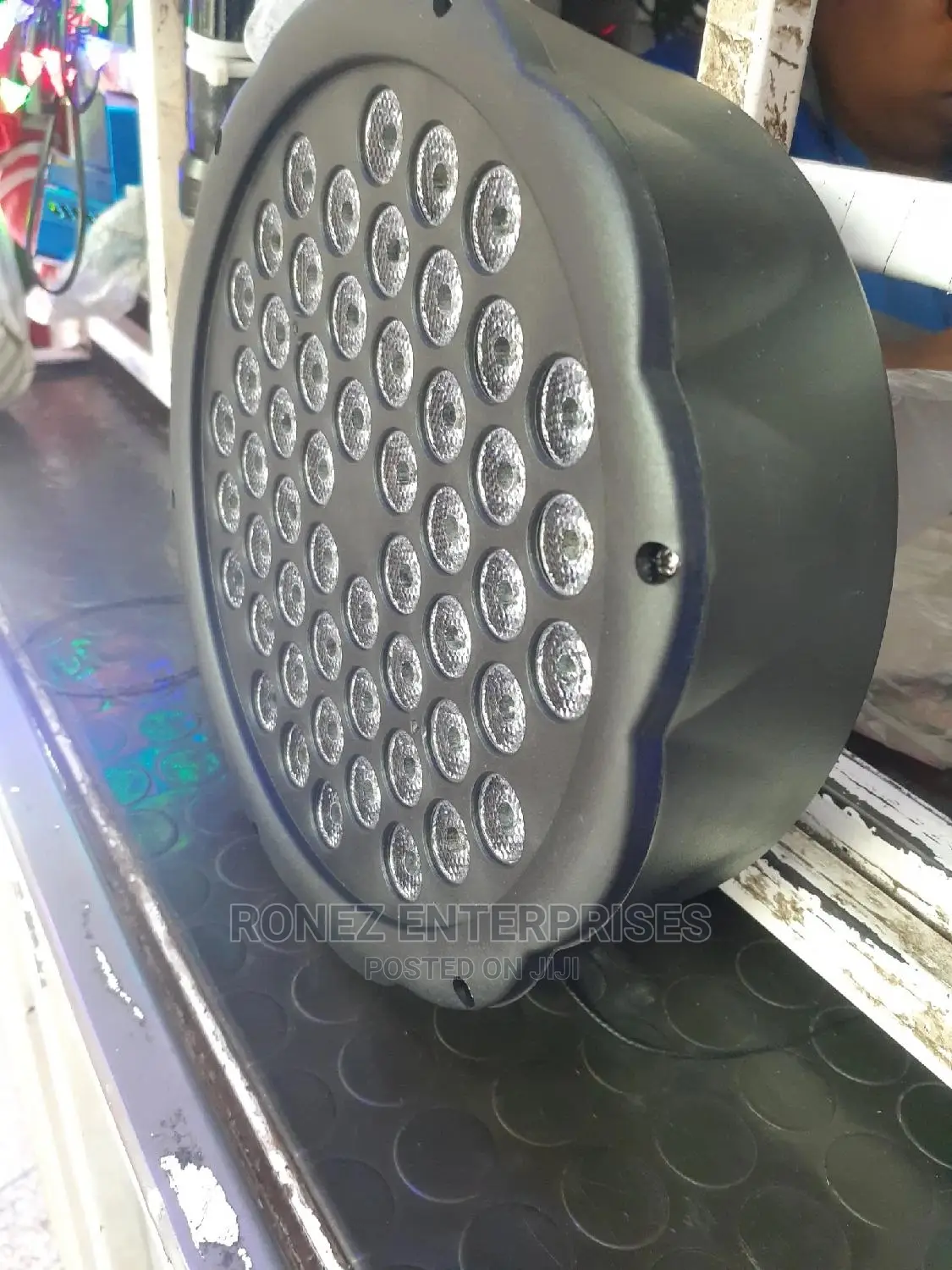 Disco Lights Led