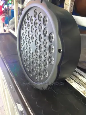 Disco Lights Led