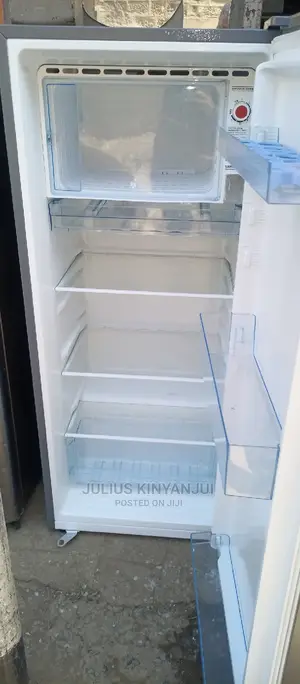 Single Door Fridge Nw